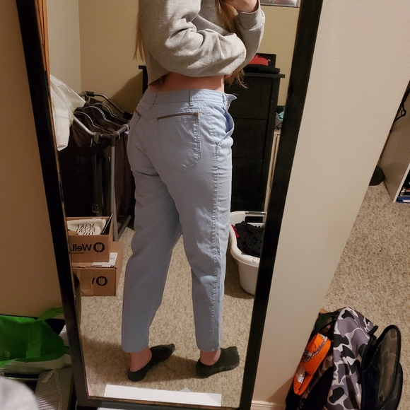 SOLD Vintage Mad Jean's - Picture 8 of 10